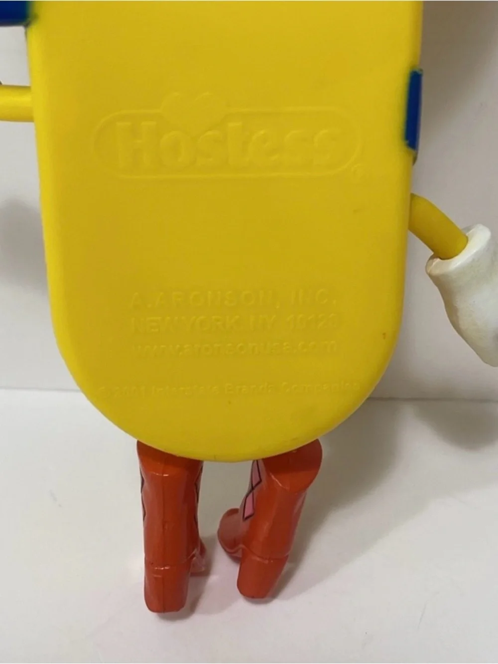 Reserved for @emmag2128~Vintage 2001 Hostess Twinkie The Kid Cowboy Twinkie - Picture 6 of 11